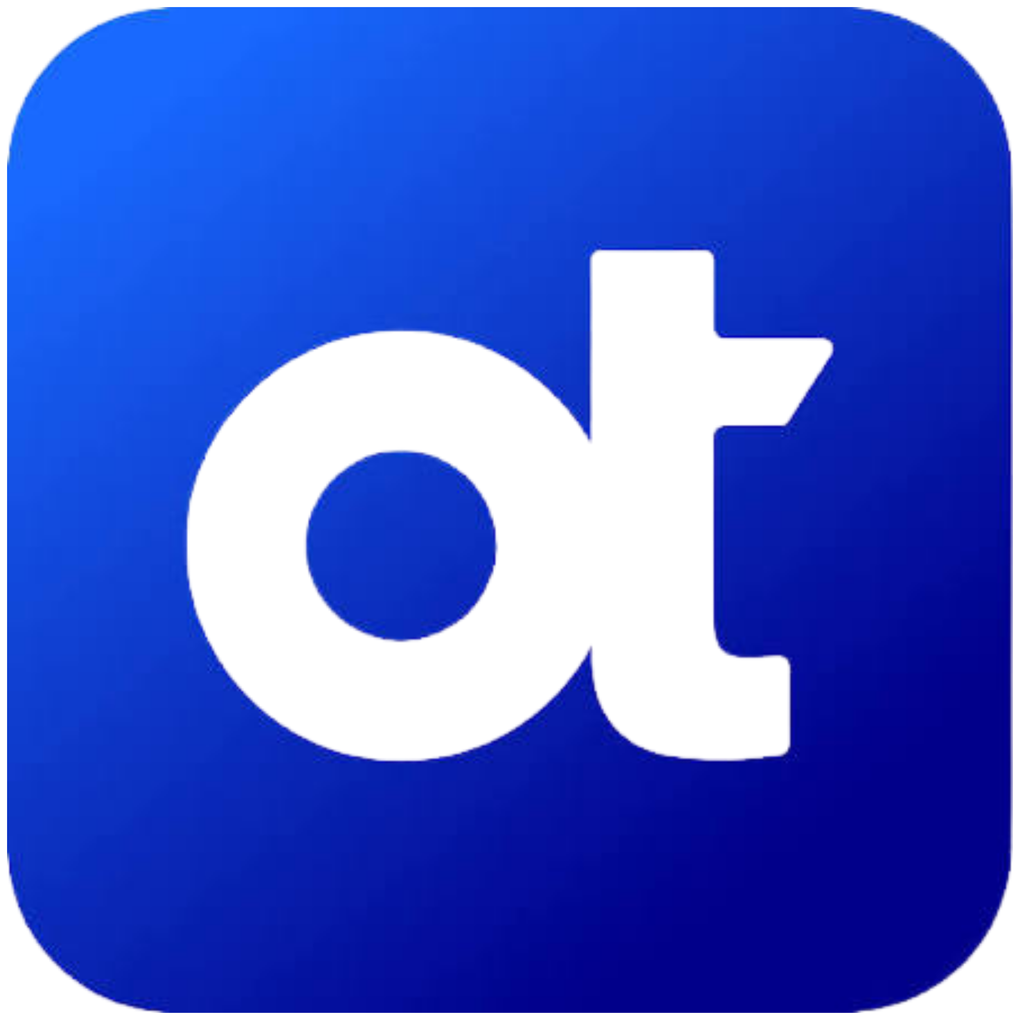 Opentext Company Logo