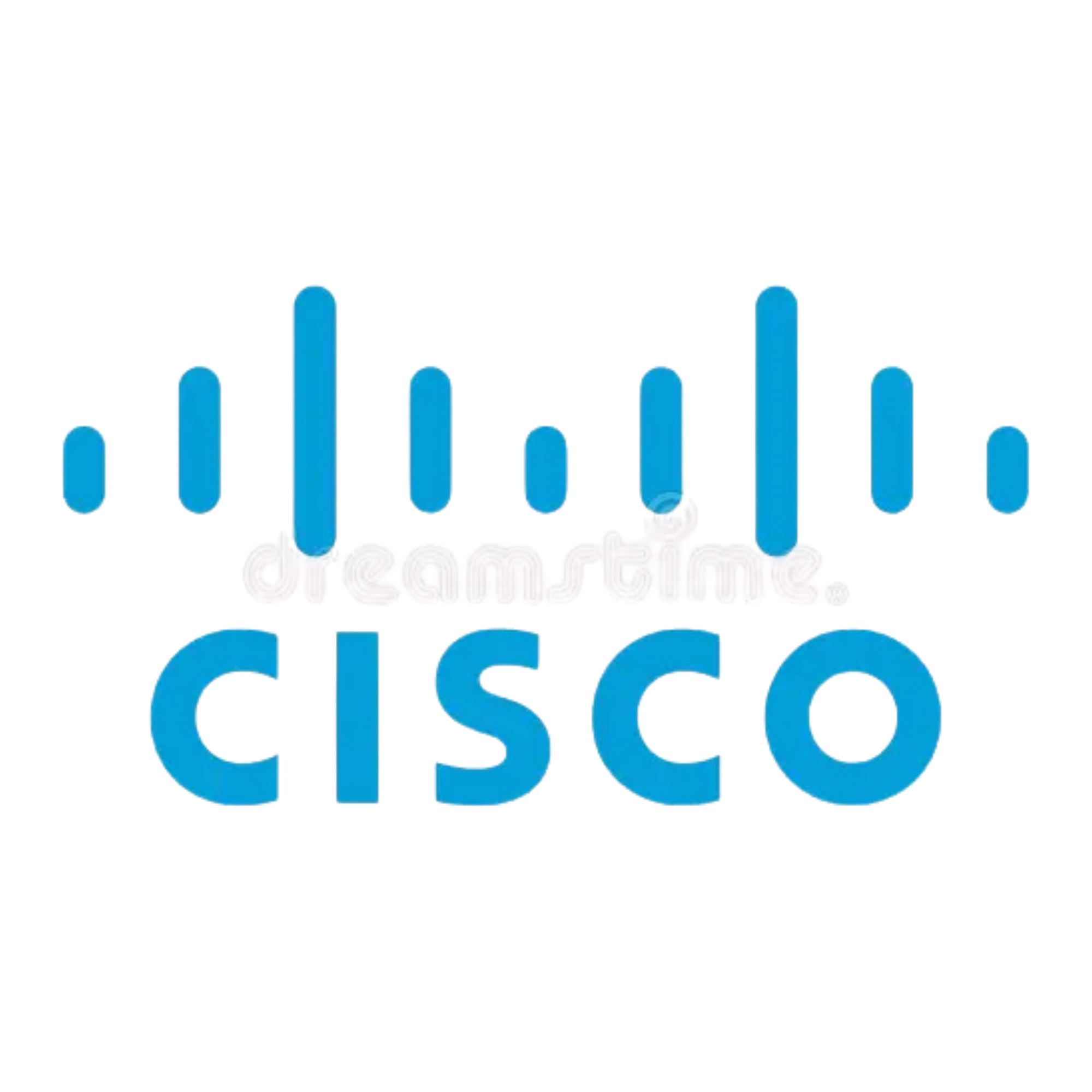 Cisco company logo