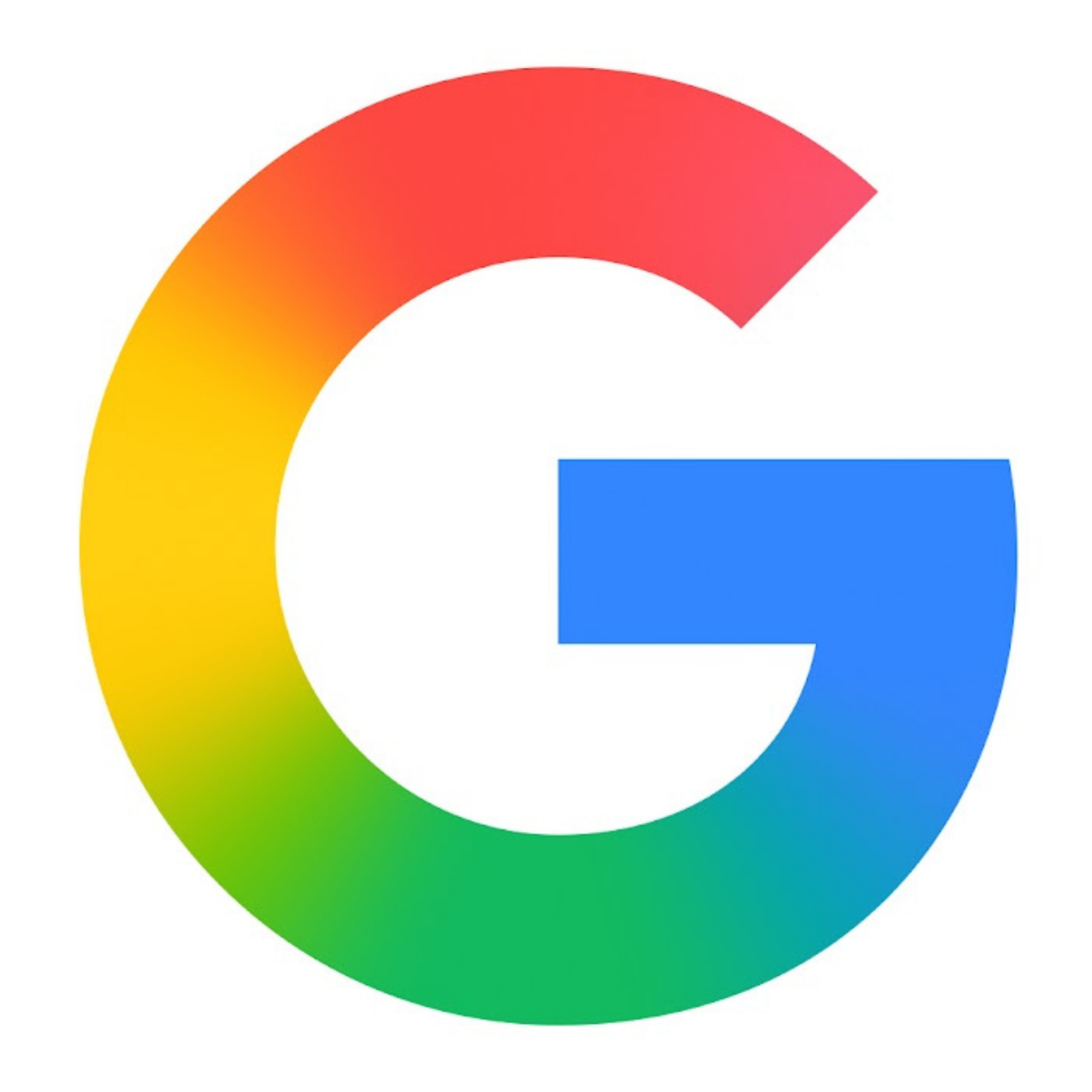 google company logo