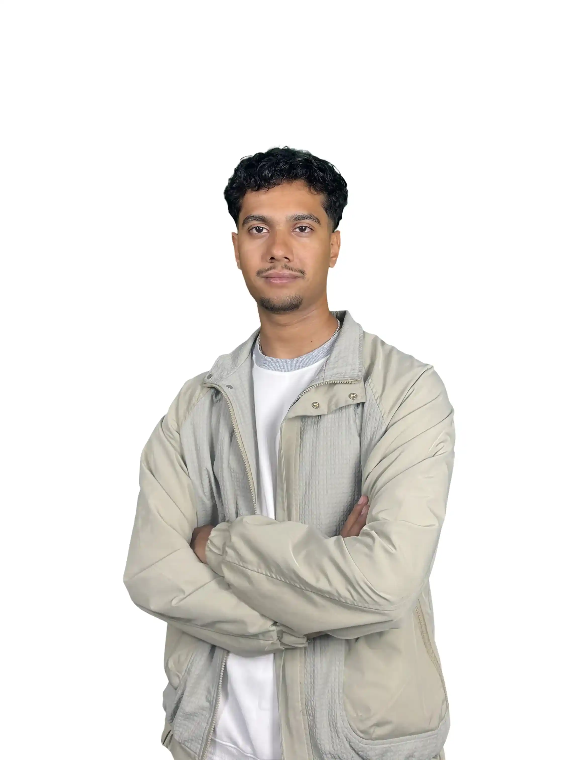 Ashmit Adhikari is passionate cybersecurity professional