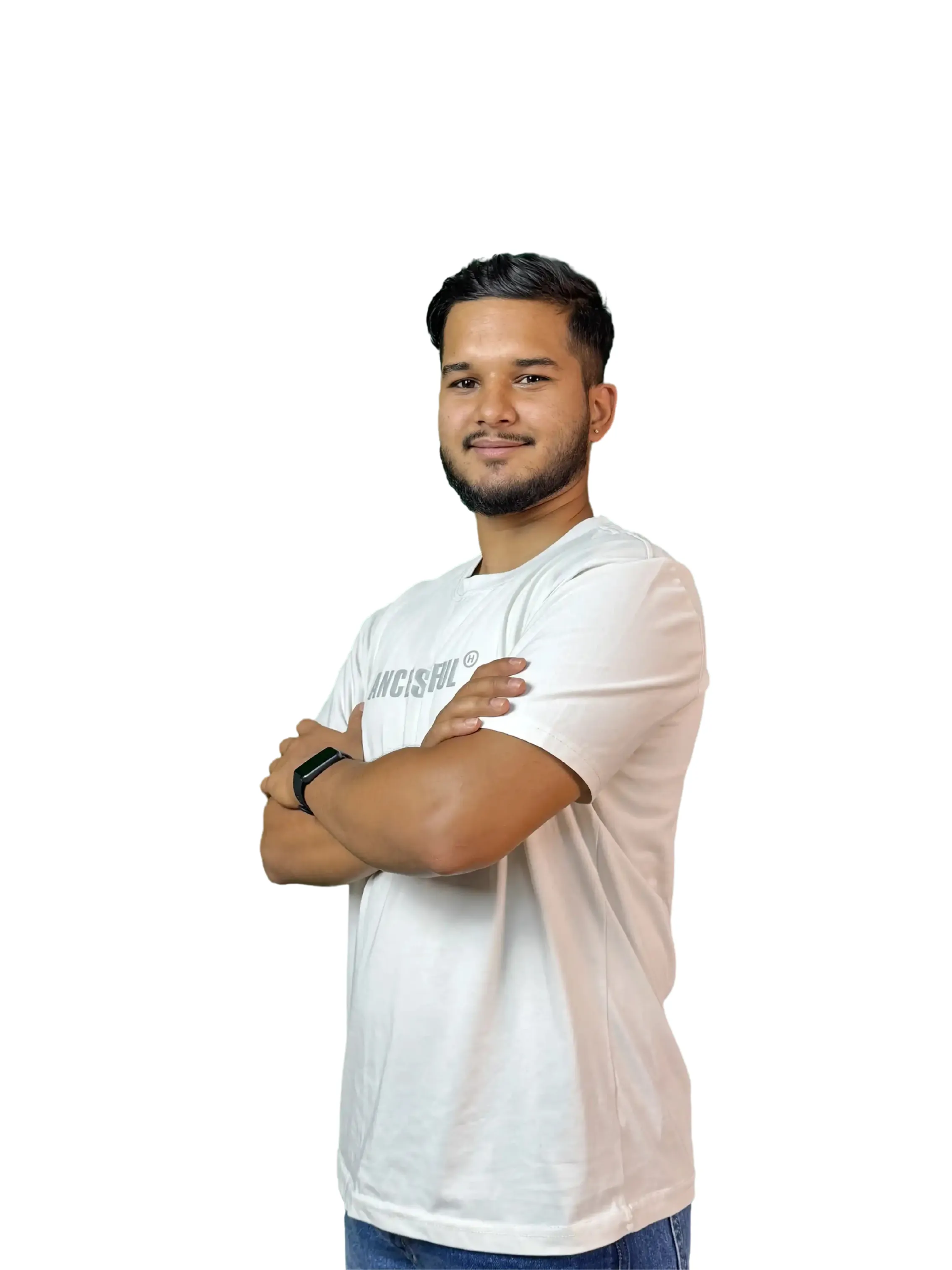 Sugam Dangal is a results-oriented cybersecurity analyst.