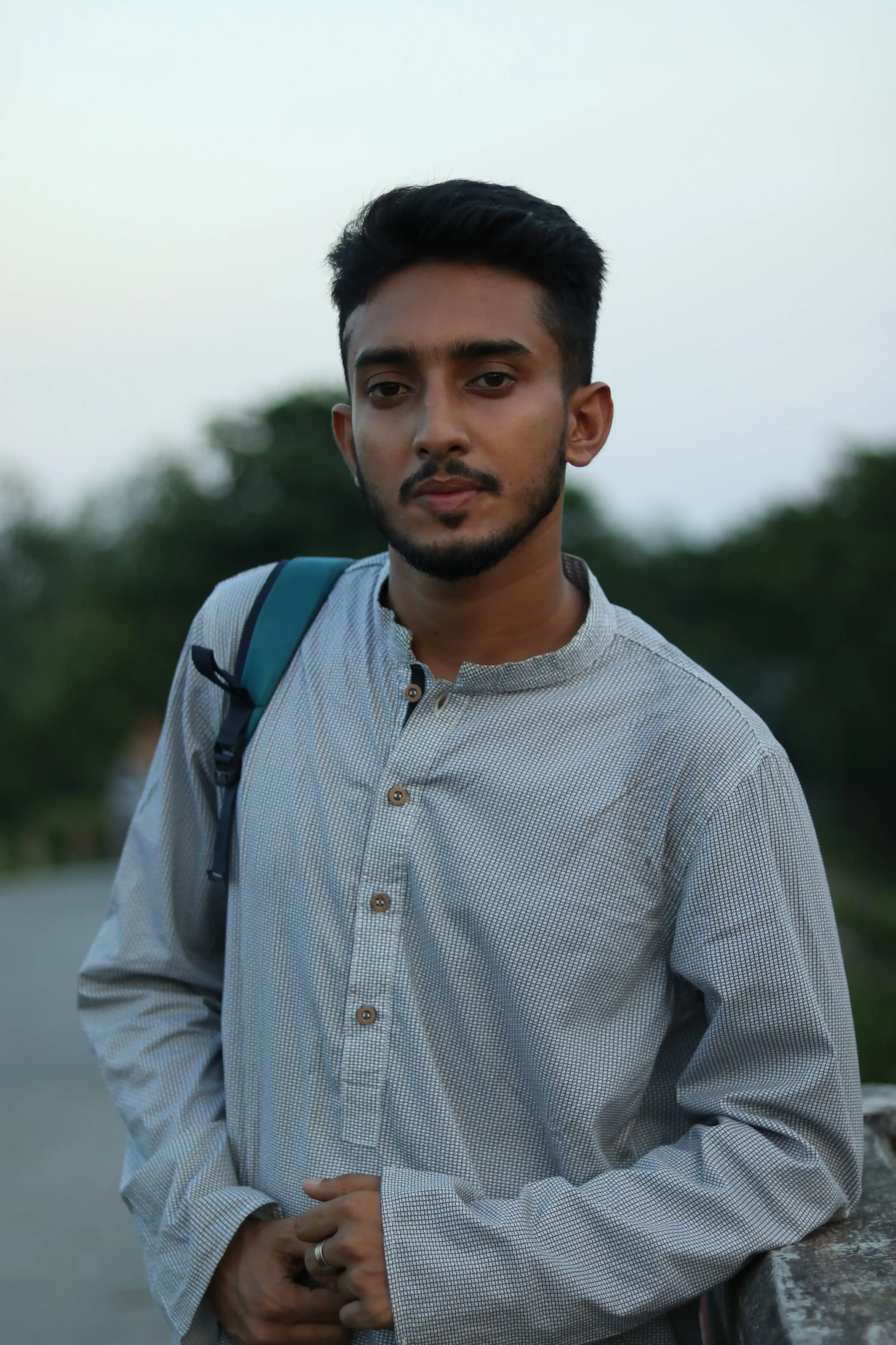 Arjun Mehta got placement opportunity as a software engineer in IBM COmpany