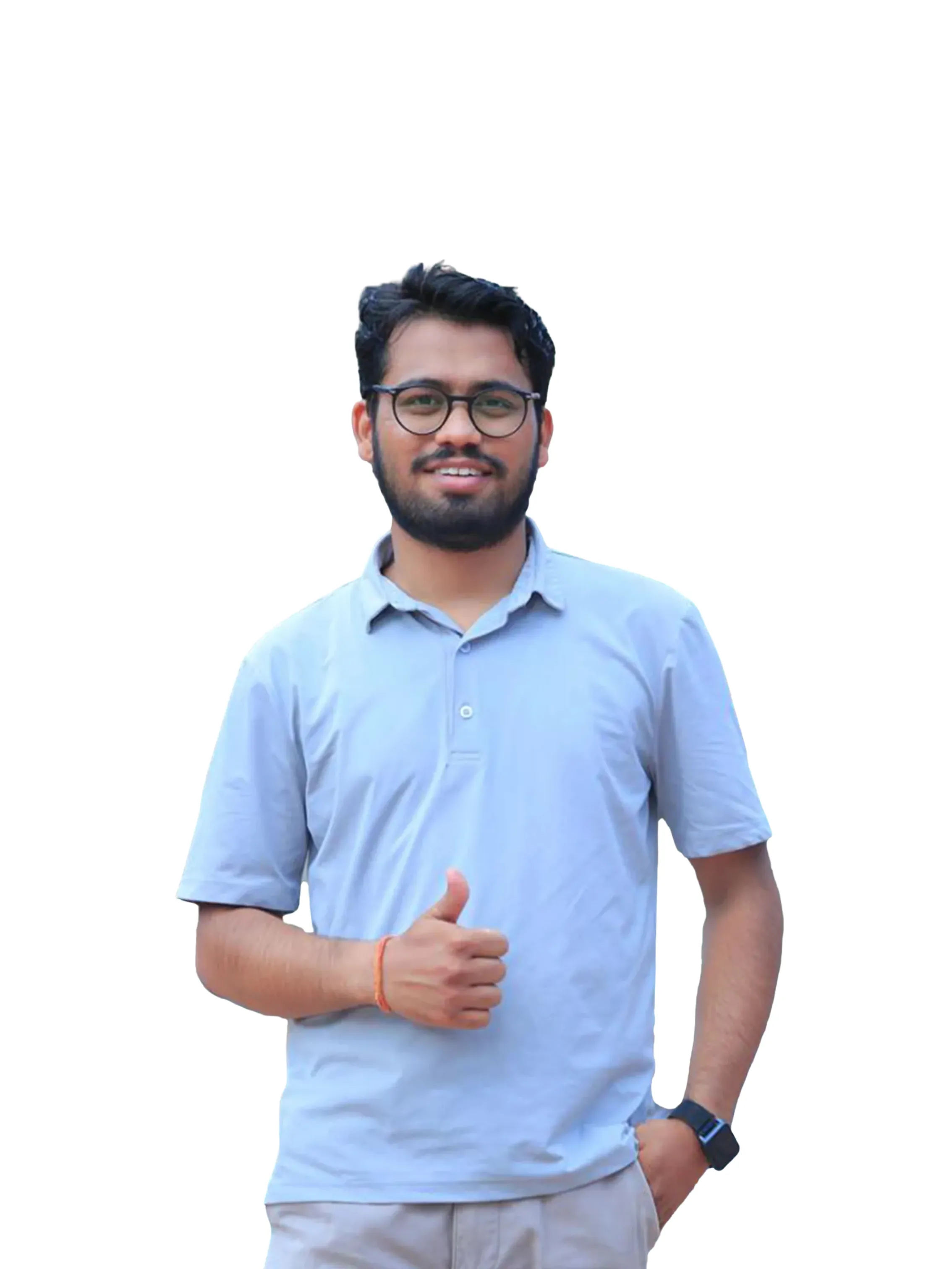 Sailesh Adhikari Data Science & Machine Learning mentor