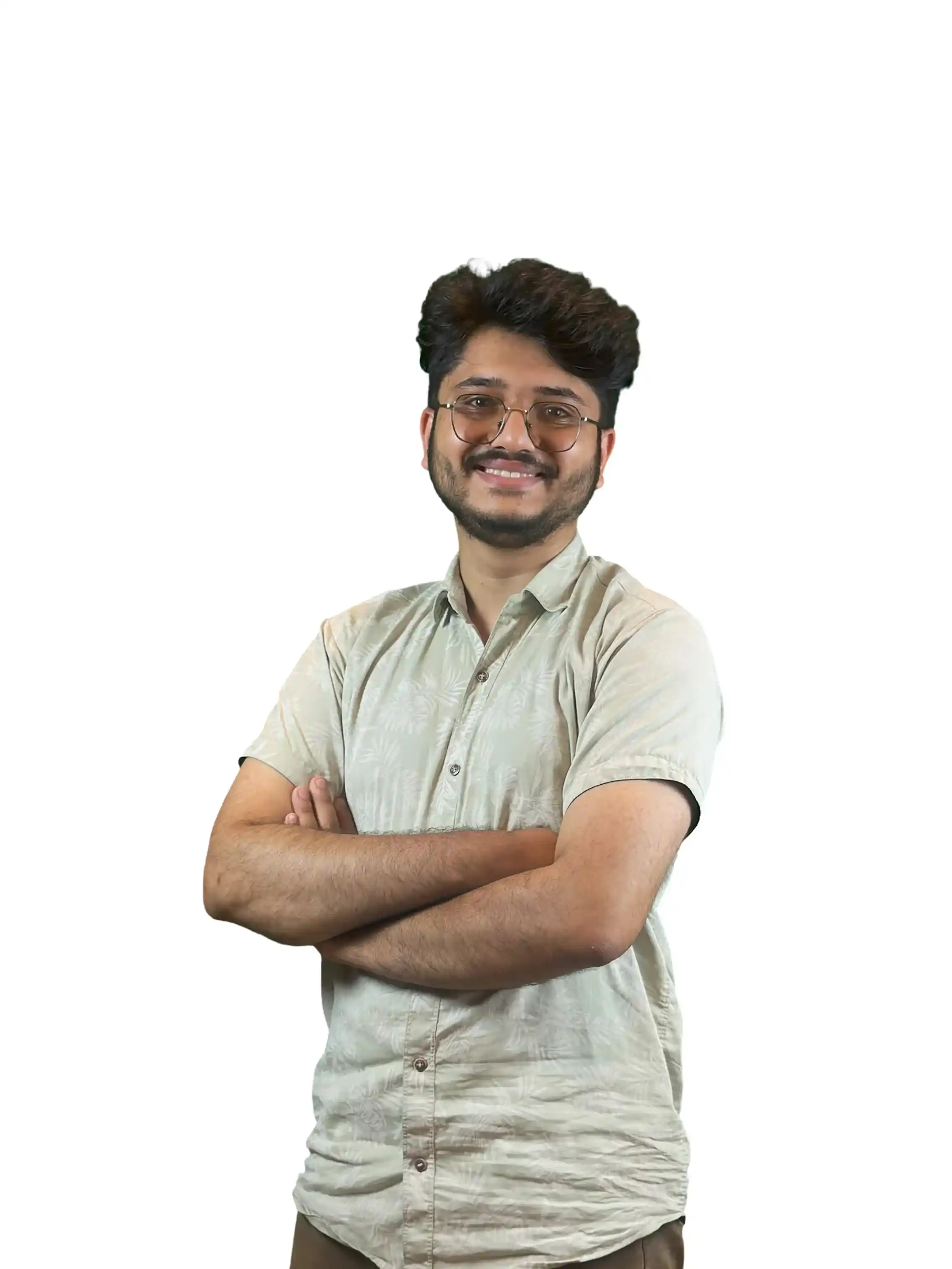 Asim Chaulagain full stack MERN mentor, 3+ Years