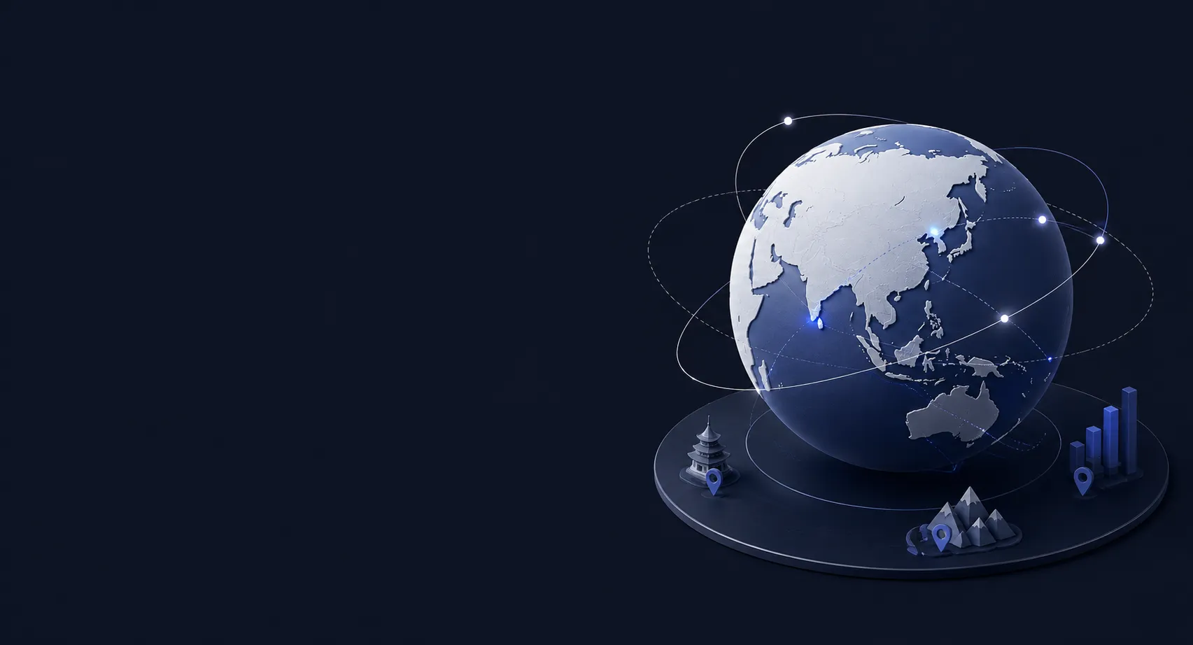 Global countries Commit Career