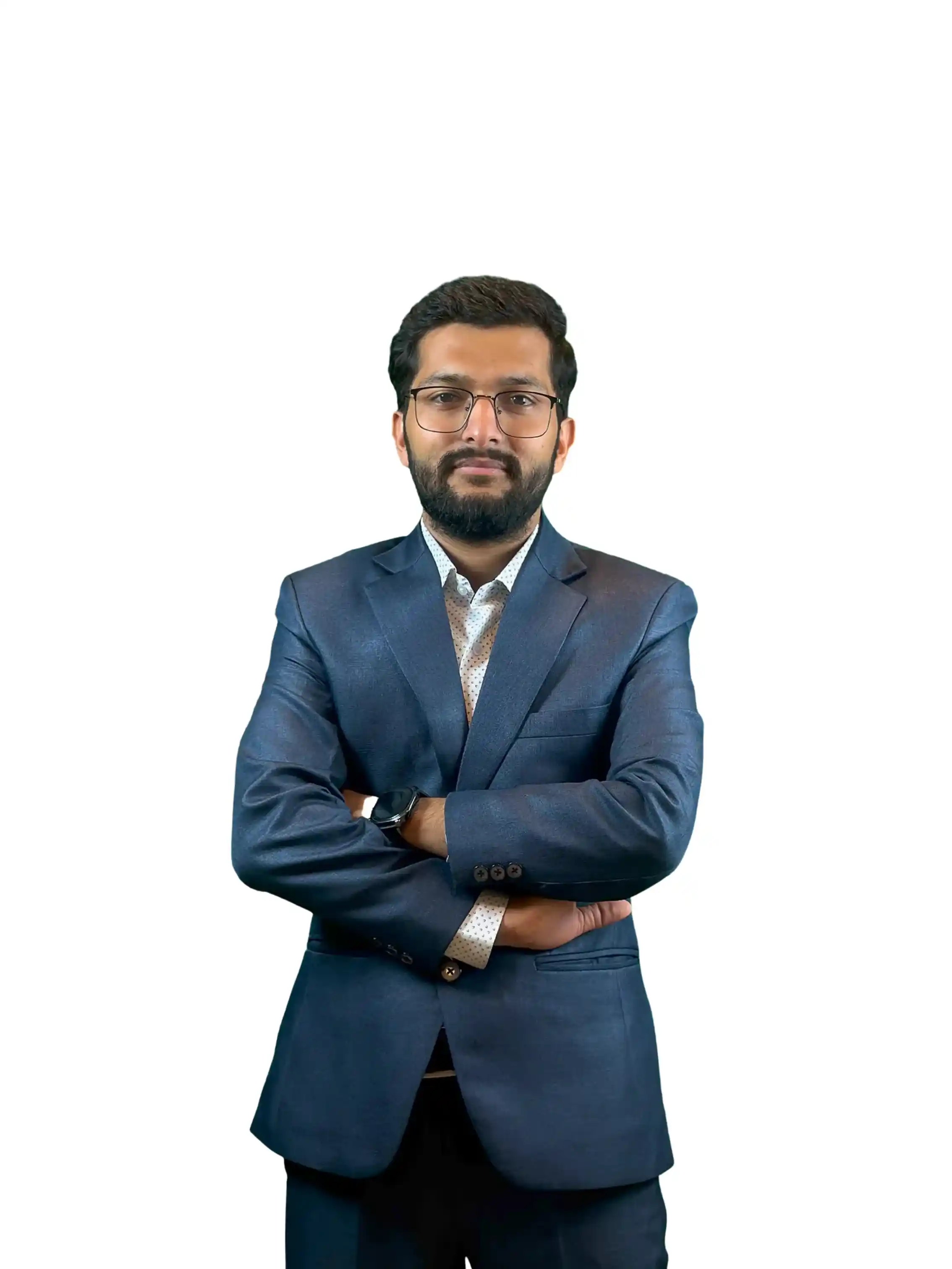 Bibek Subedi Co-founder