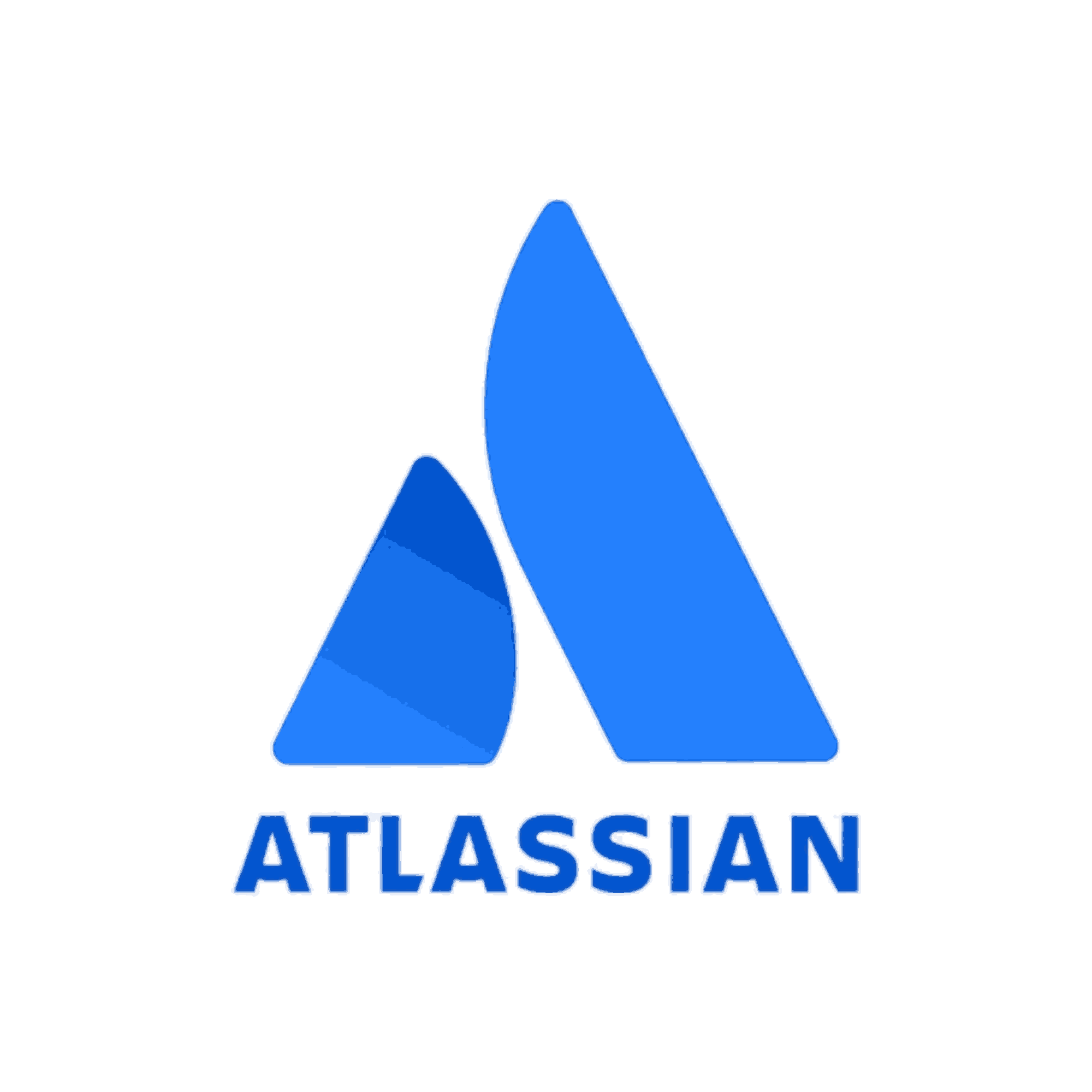 Atlassian company logo
