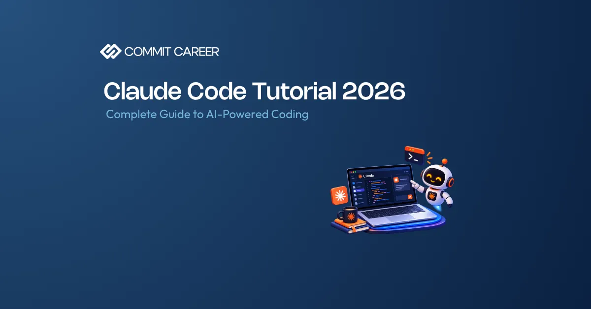 Claude Code Tutorial 2026