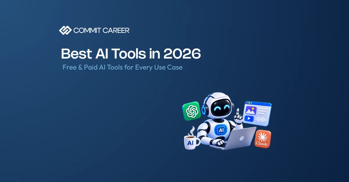 AI Tools in 2026