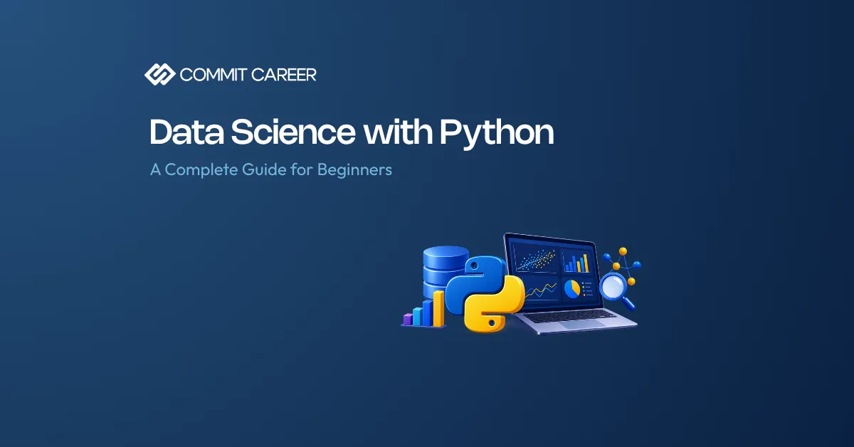 Data Science With Python