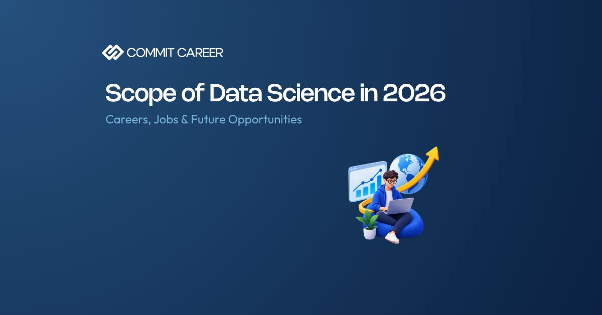 global scope of data science in 2026