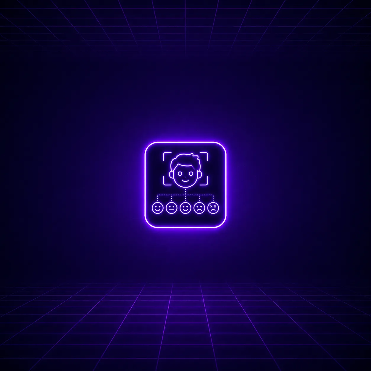 Emotion Detector