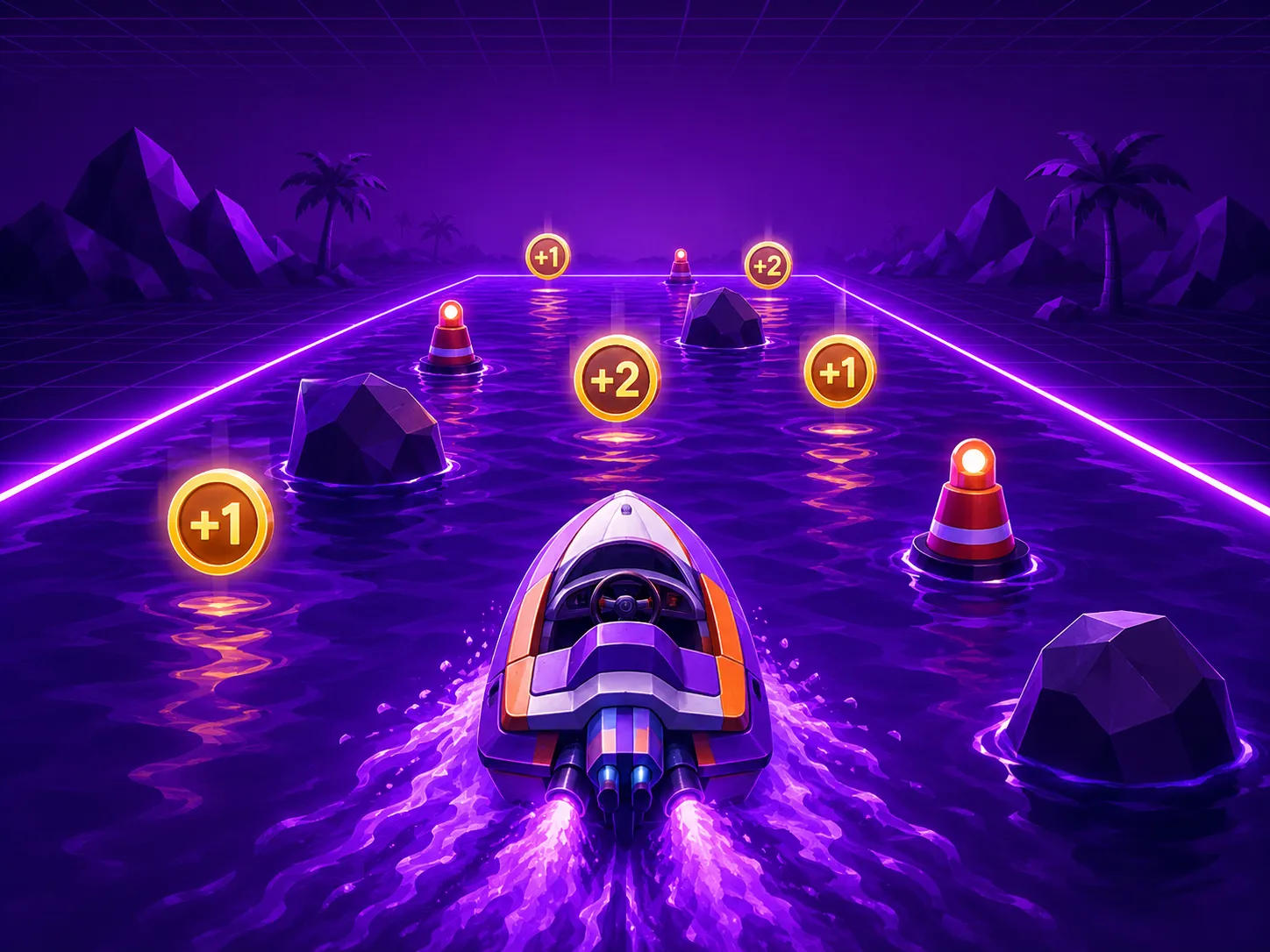 Boat Game