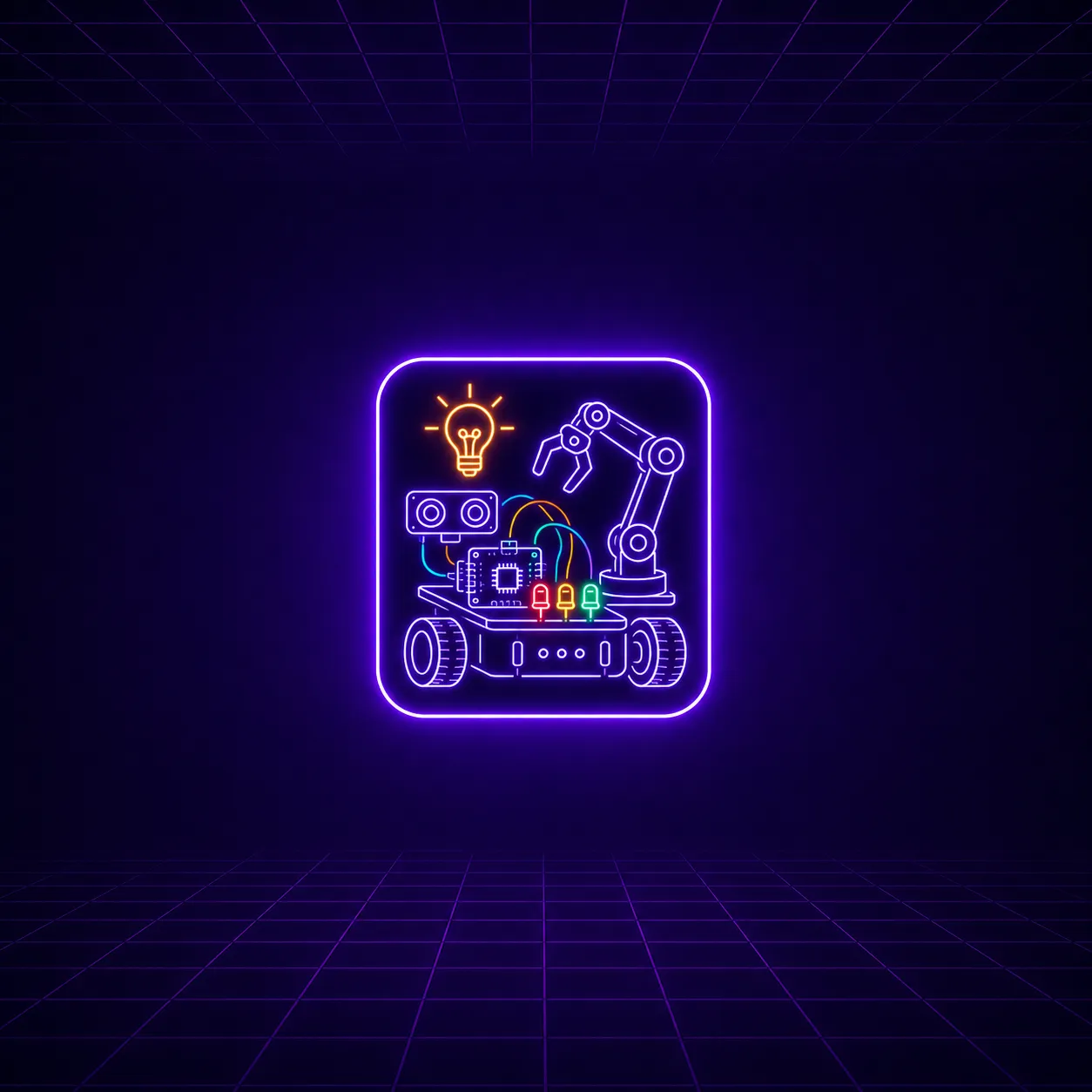 Final Robotics Innovation Project