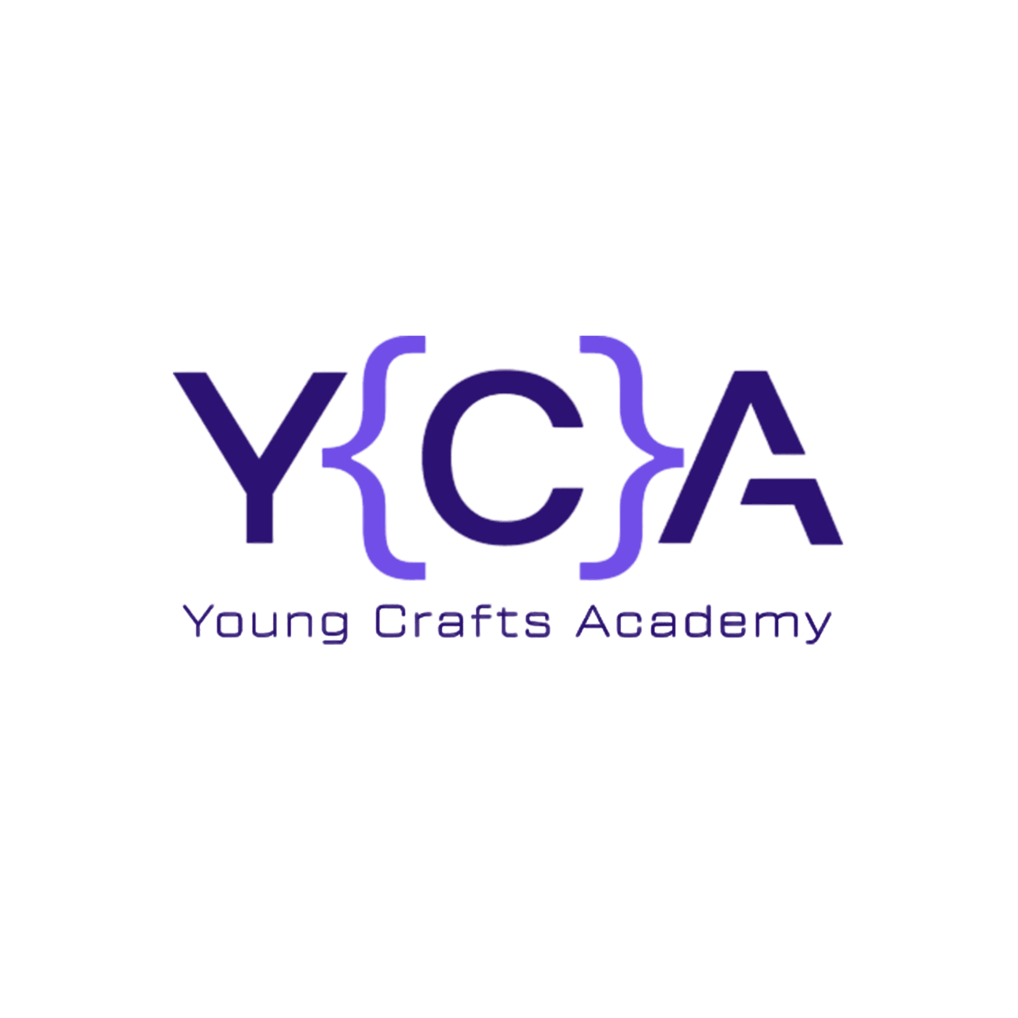 Young Crafts Academy Logo