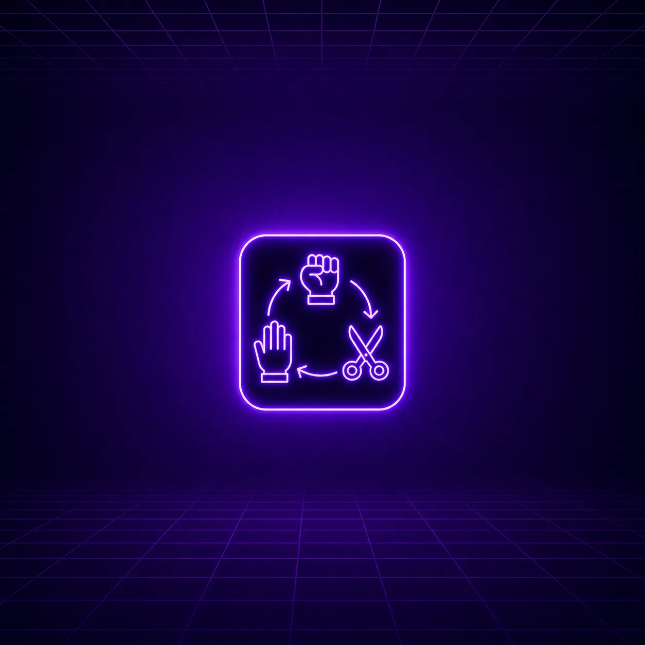 Rock-Paper-Scissors AI