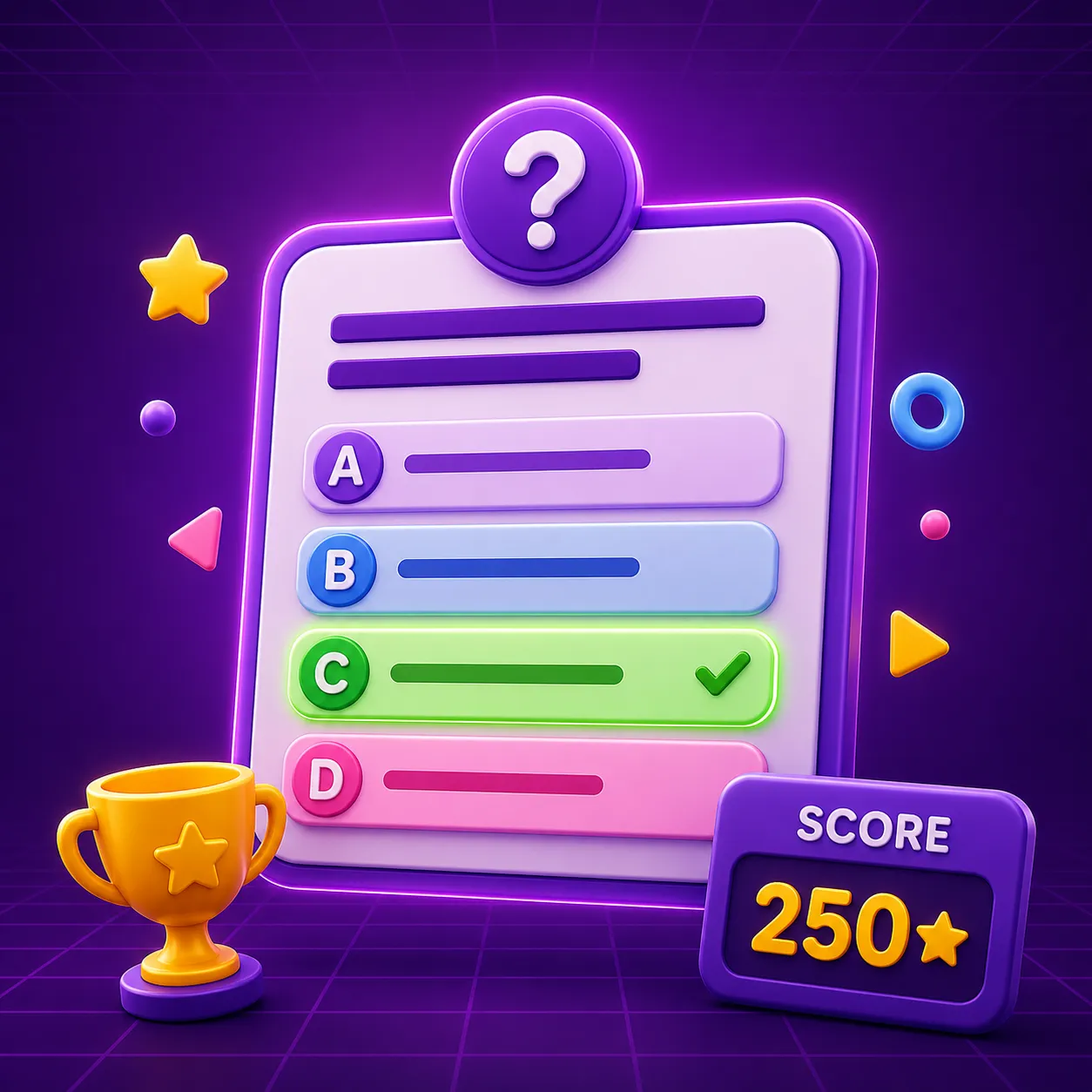 Quiz Game
