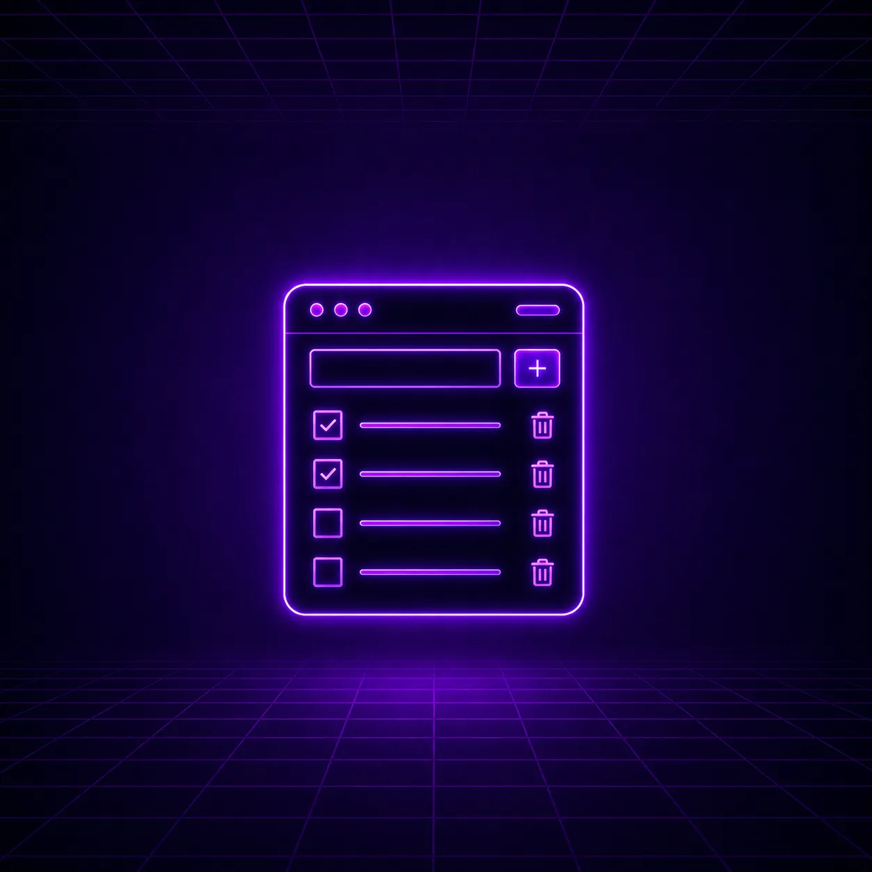 Interactive To-Do App