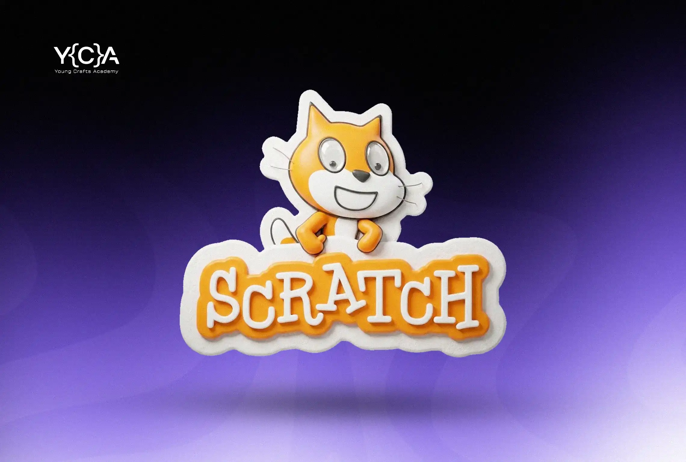 Scratch programming