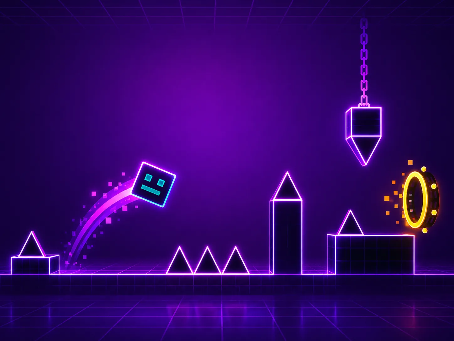Geometry Dash
