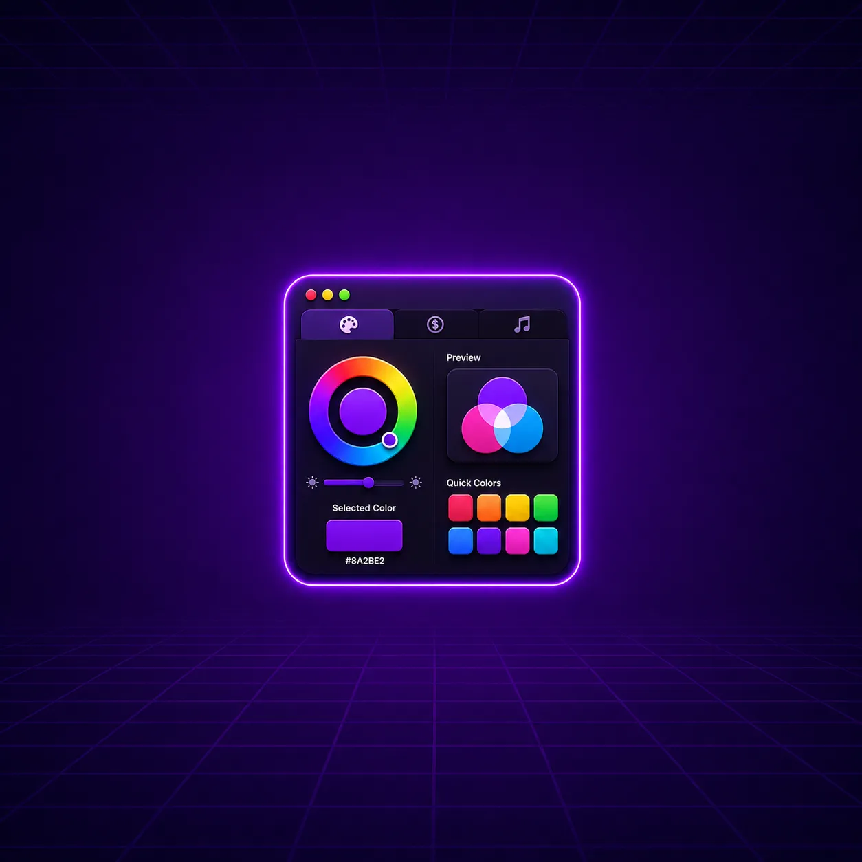 Final GUI App