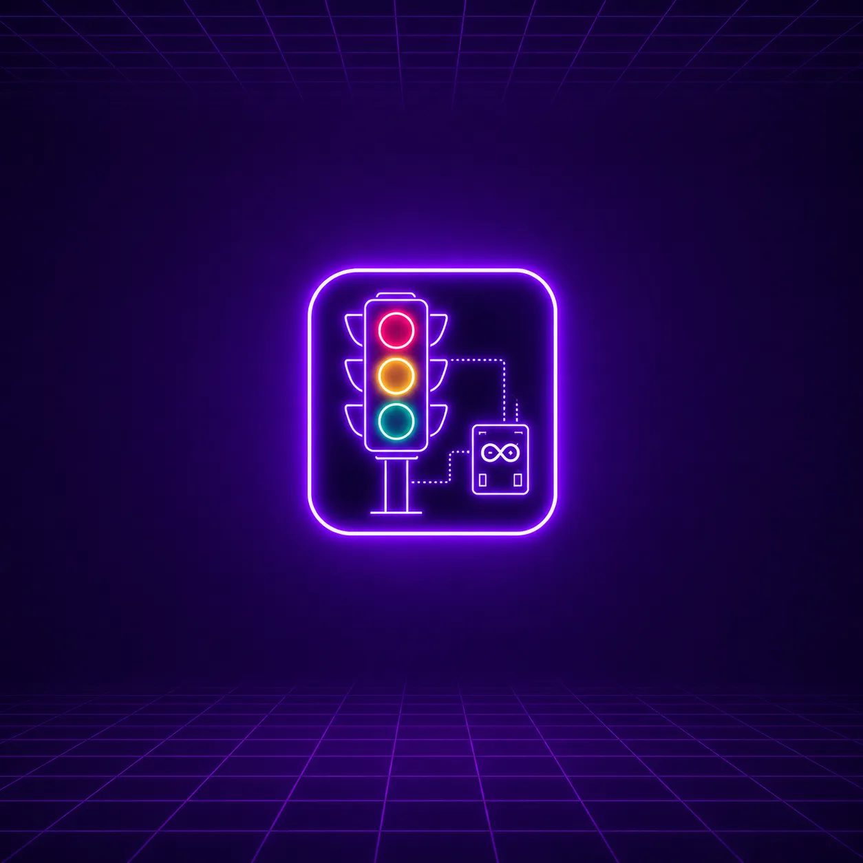 Smart Traffic Light System