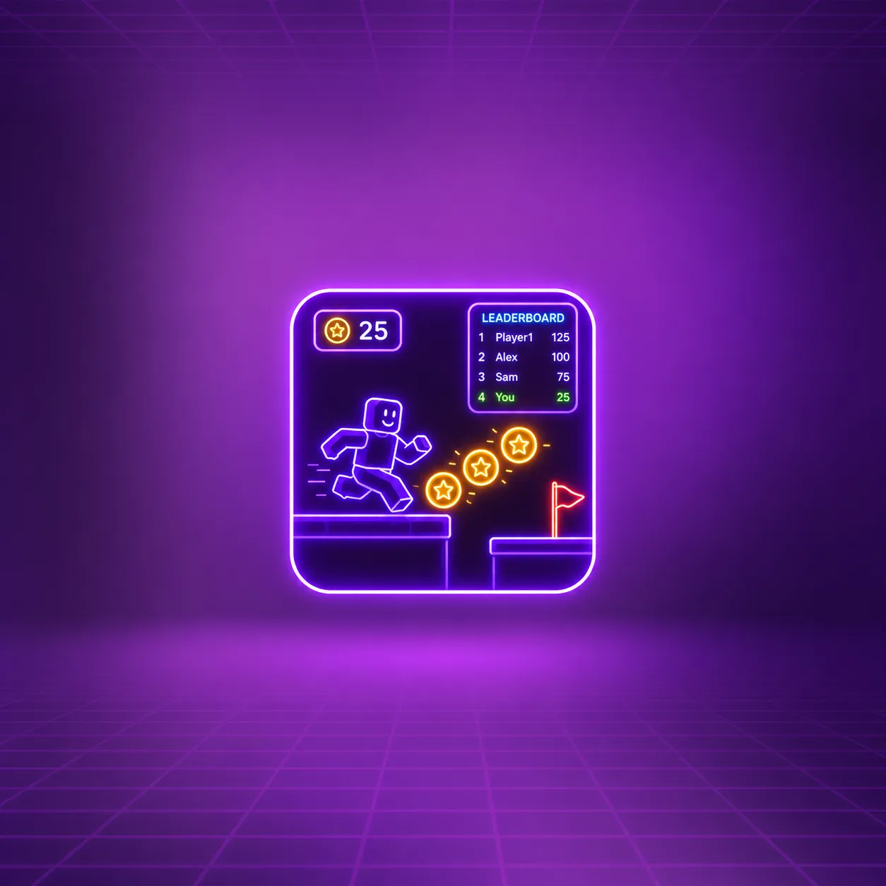 Collect the Coins