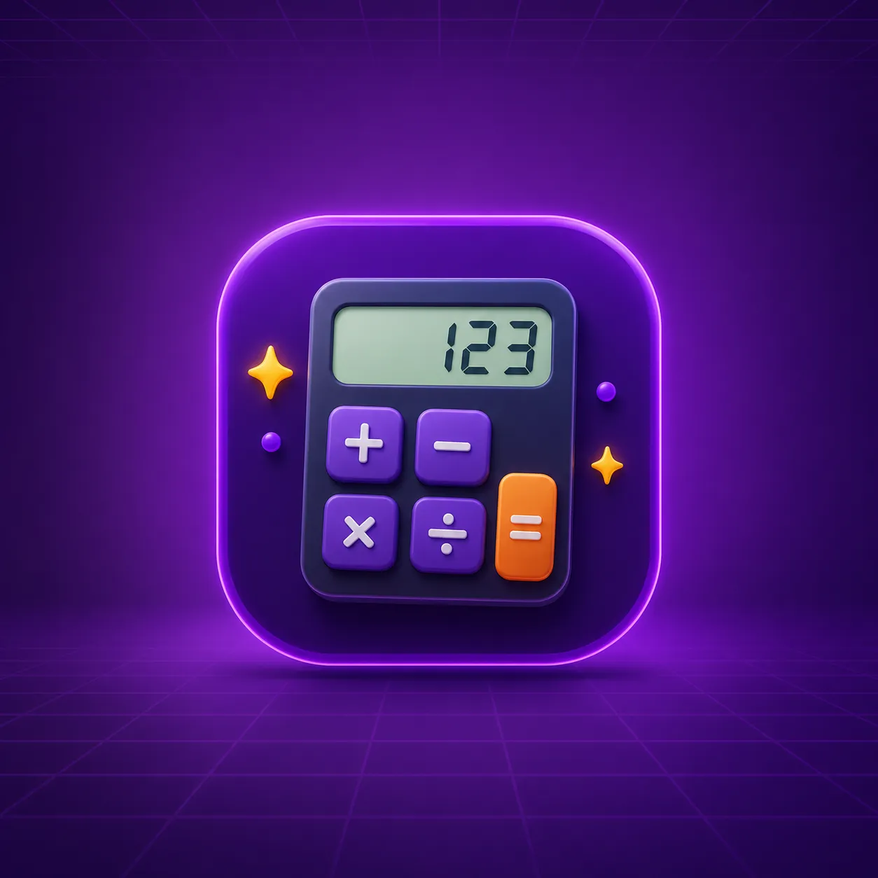 Calculator