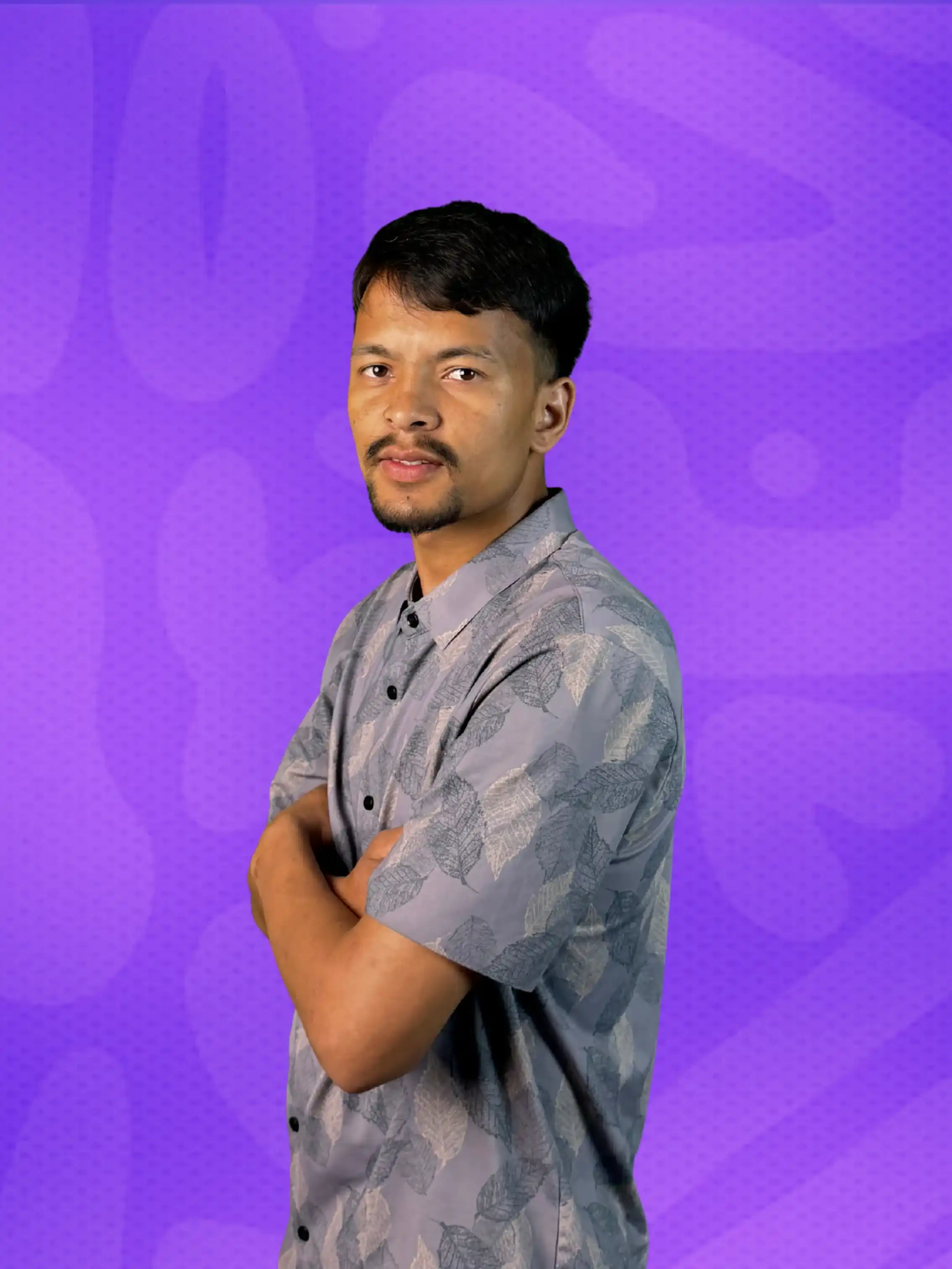 Suman Shahi, YCA Instructor