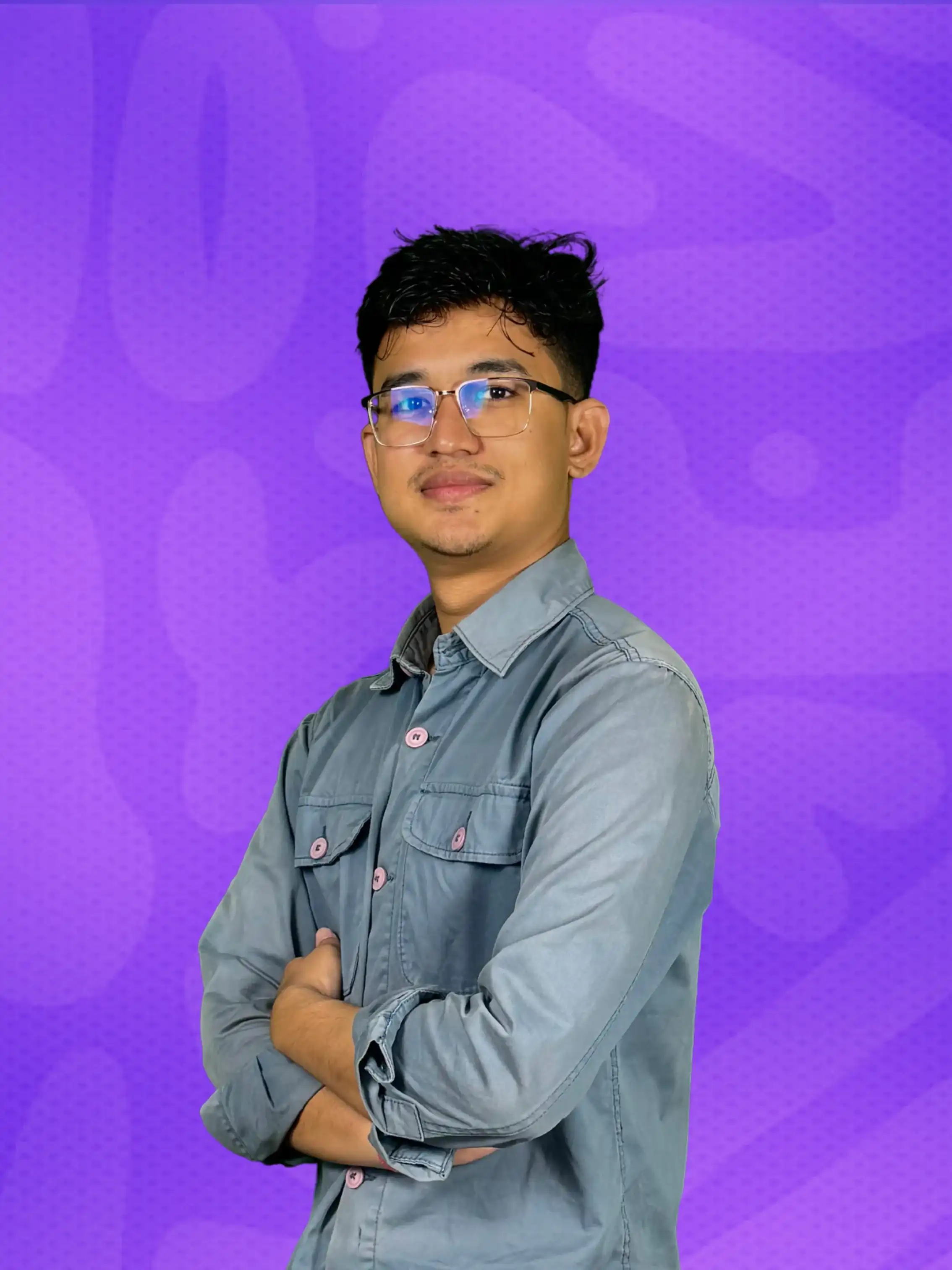 YCA Mentor | Bhuwan Basent