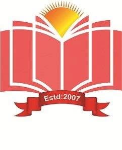 Tirupati English Boarding School Logo